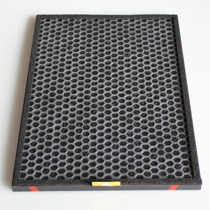 

Dust Filter + Activated Carbon Filter For Honeywell PAC35M2101S Air Purifier Filters Replacement Parts