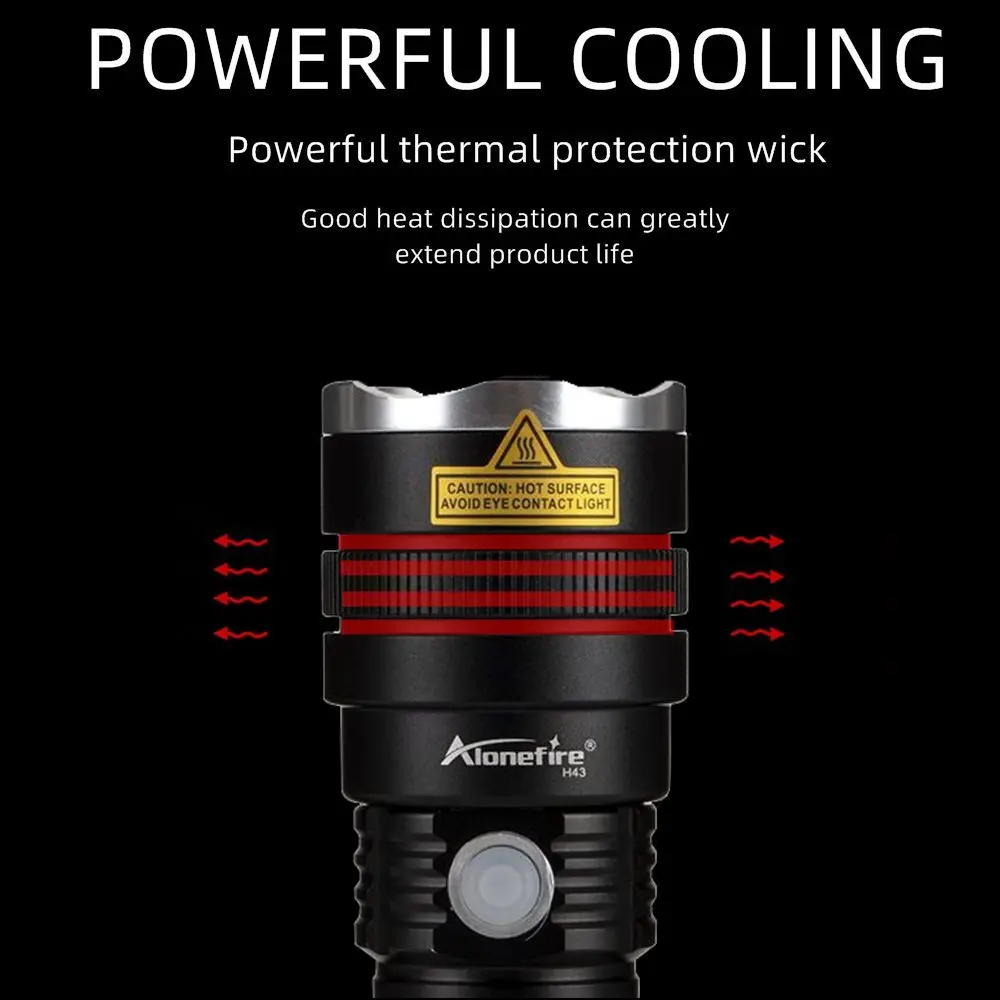 H43 led flashlight (12)