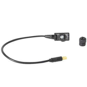 

Good quality speed sensor for torque sensor Tongsheng TSDZ motor 300mm 6pin female connector