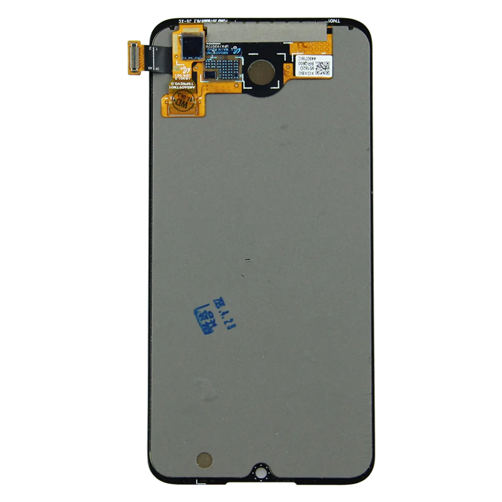 LCD-scherm voor Xiaomi Mi A3 cc9e, touchscreen digitizer assemblage, vervangende onderdelen