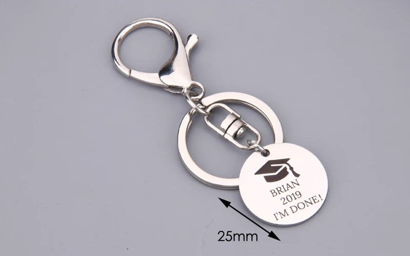 KEYCHAIN (4)