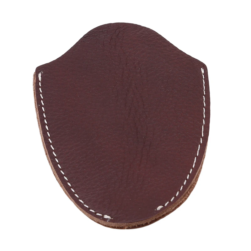 Leather Key Holder Organizer Wallets Fashion Car Key Bag Keychain Male Cover Key Ring Case Housekeeper Keys Luxury Gift For Men