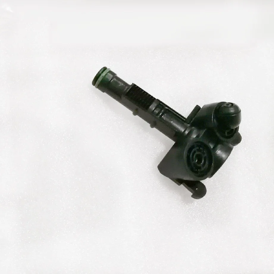 OEM 986823R000 986923R000 передняя фара для очистки Крышка для сливного отверстия Омыватель фар насадка для KIA 2010 2011 2012 Cadenza K7