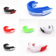 Горячая Распродажа, спортивный чехол для зубов, модный дизайн, брекеты, Боксерский набор, Санда, Тренировочный Набор, практичный защитный чехол для зубов