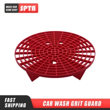 SPTA – filet d'isolation pour lavage de voiture, 23cm/26cm, filtre anti poussière, planche à laver