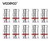 VM4 VOOPOO PnP-VM4 Coils 0.6ohm Resistance Mesh Coil Heads fit Voopoo Argus, Drag Max, Drag X, V Suit, Vinci Mod Pod E-Cigarette ► Photo 1/4