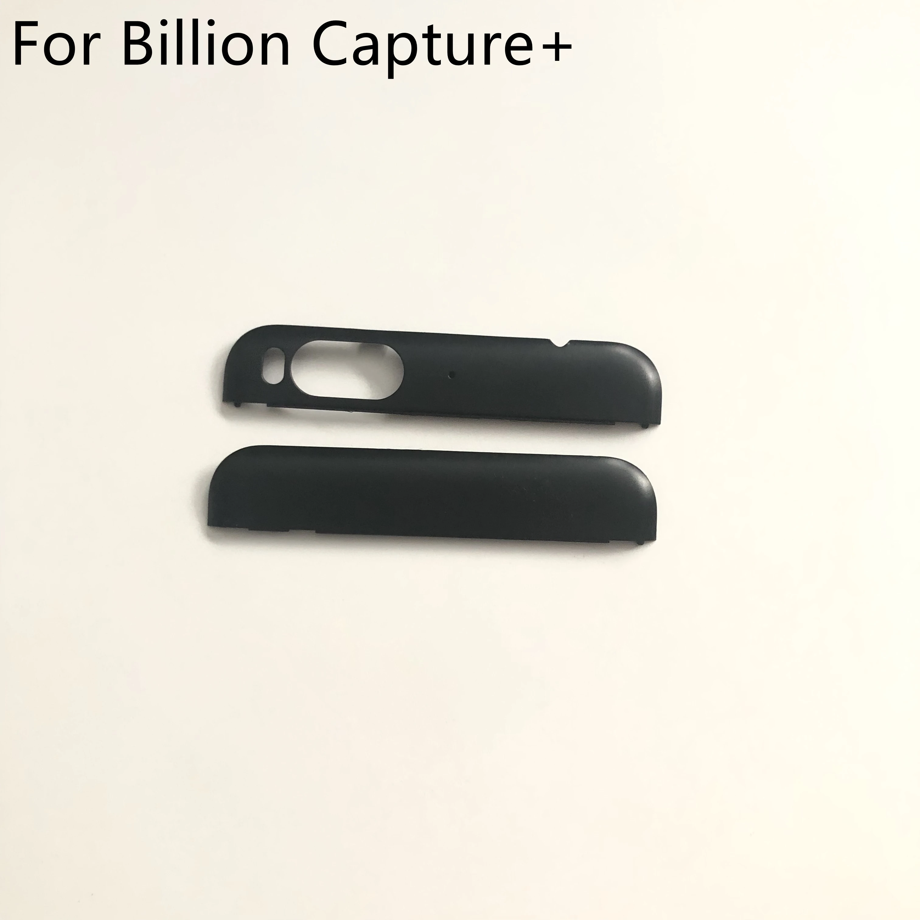 Billion Capture+ Подержанный чехол для телефона с боковой обрезкой чехол для Billion Capture+ Восьмиядерный 5,5 дюймов 1920*1080