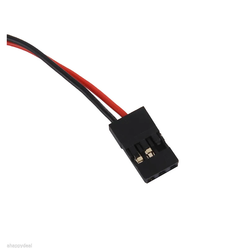 Розничная приемник питания 5 V/3A бесщеточный ESC внешний тип BEC UBEC Поддержка 2-6S