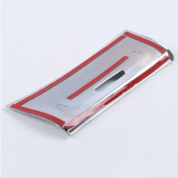 

Carbon Fiber Style Car Cigar Lighter Cover Trim For Jeep Grand Cherokee 2011-18 Made In An ISO9001 Facility To Ensure Quality