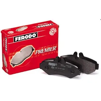 

PAST.FERODO Fiat Bravo-Brava 1.4, 1.6, DFDB1040BFERODO