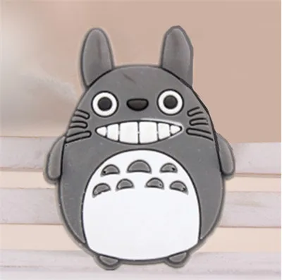 9 Милые Мультяшные креативные магниты на холодильник для детей Kawaii декоративные сувениры на холодильник маленькие Kawaii магнитные наклейки - Цвет: 9