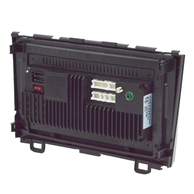 Clearance 2 Din Car Radio 9 Inch Hd Car Mp5 Multimedia Player Android 8.1 Car Radio Gps Navigation Wifi Bluetooth for Honda CRV 2006-2011 3 Clearance 2 Din Car Radio 9 Inch Hd Car Mp5 Multimedia Player Android 8.1 Car Radio Gps Navigation Wifi Bluetooth for Honda CRV 2006-2011 3