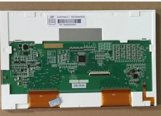 

AT070TN83 V.1 на руку, Китай, гарантия 1 год