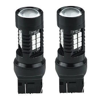 

Accessory Car tail light Parts 21SMD 3030 Chips Waterproof IP65 1200lm