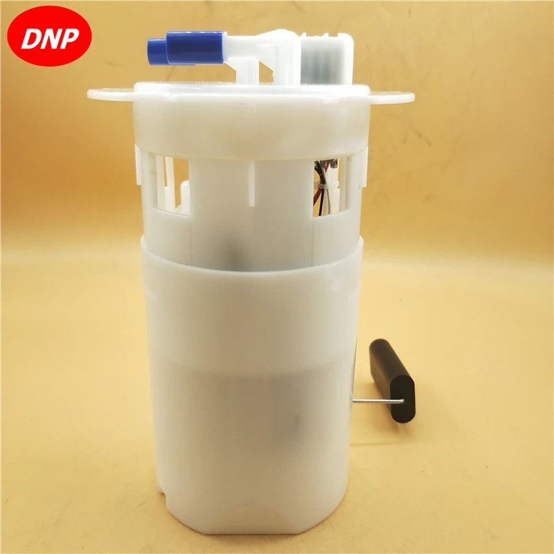 DNP автомобильный топливный насос в сборе подходит для Nissan SUNNY, SENTRA 17040-8U002/17040-8M21B/E9184M