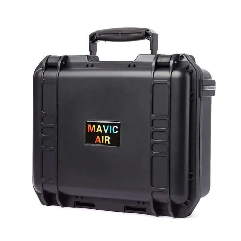 

Waterproof Suitcase Portable Carry Box Protective Storage Bag for DJI Mavic Air E65A