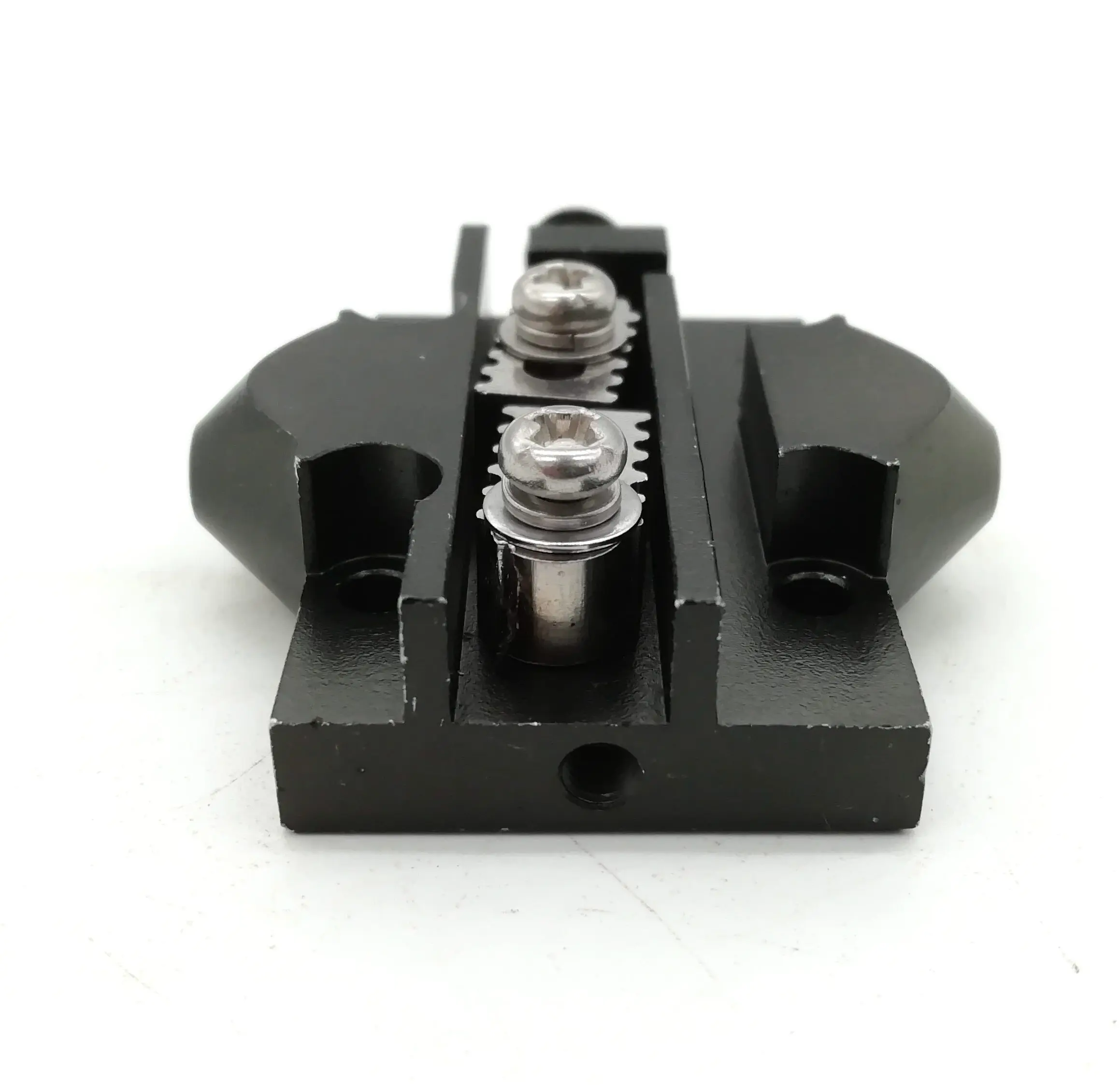 Каретка для MGN12H-OP-BLACK с открытым концом