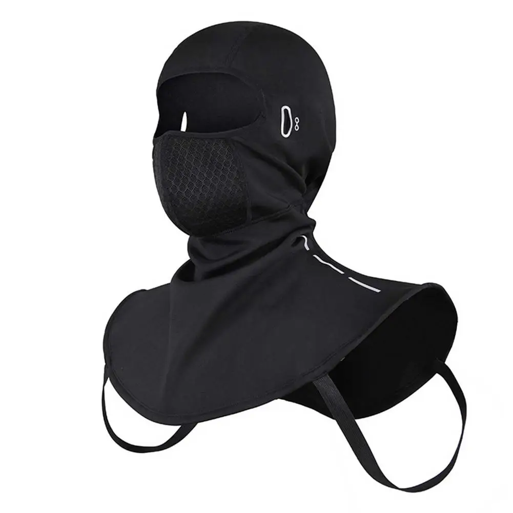Winter Balaclava Unisex Face Cover Cold Weather Windproof Ski Masks