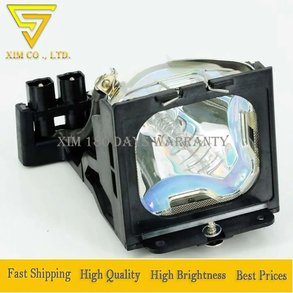 TLPLV1 Профессиональный лампой для Toshiba TLP-S30/TLP-S30M/TLP-S30MU TLP-S30U TLP-T50 TLP-T50M TLP-T50MU TLP-T50U