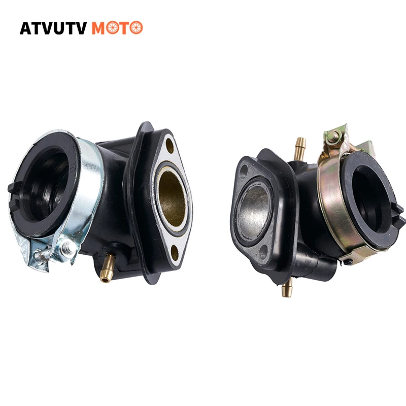 Впускной коллектор карбюратора для GY6 125cc 150cc 152QMI 157QMJ 1P52QMI 1P57QMJ китайский скутер