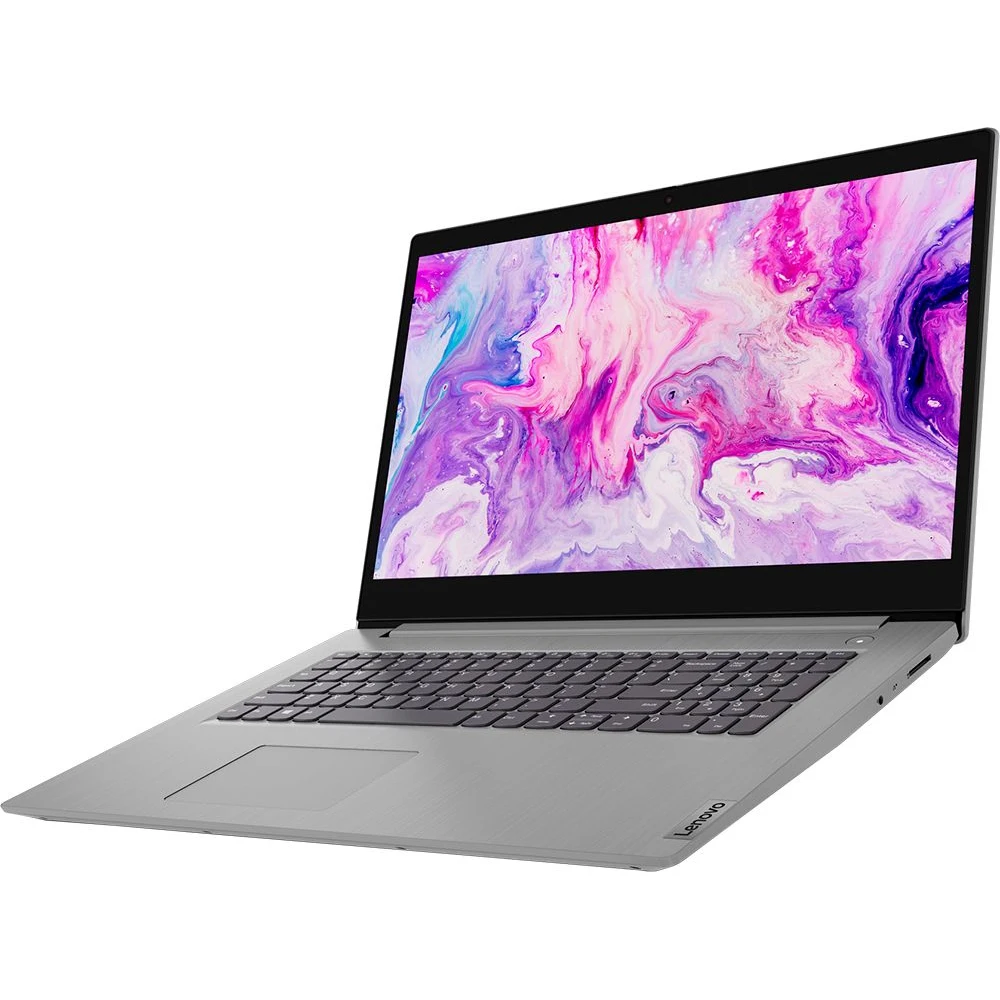 Ноутбук Lenovo IdeaPad 3 17ADA05 81W2003WRK AMD Ryzen 3250U/8Gb/256Gb SSD/No ODD/17.3&quot HD WXGA/AMD Radeon Graphics/No OS|Ноутбуки|