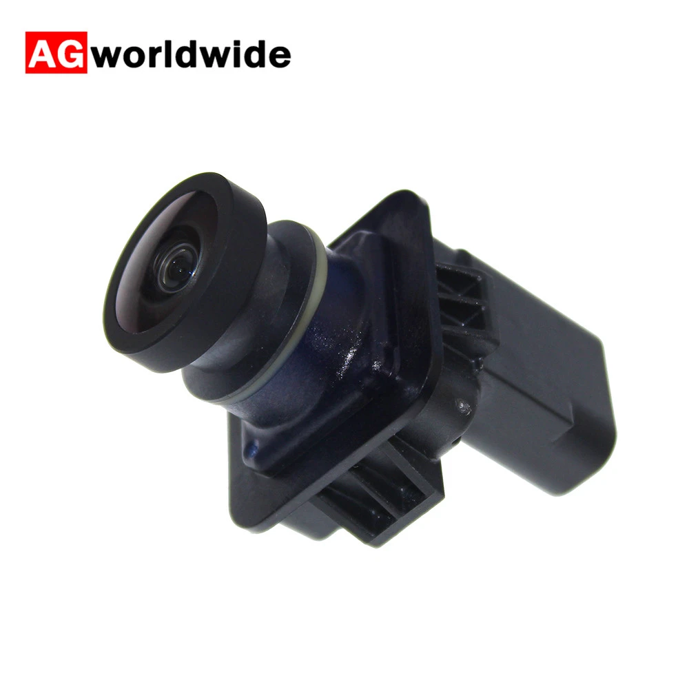 31434897 Rear Viewbackup Back Up Camera For Volvo S60 V60 Xc70 Rear Viewbackup Back Up Camera