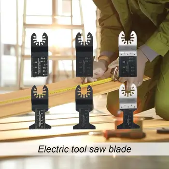 

20pcs Multi-functional Woodworking Saw Blade High Speed Steel Wood Cutting Tool for Metal Wood Cutting Renovator Power Tools