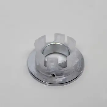 

Wash Basin Overflow Cover Decorative Cover Washbasin Overflow Basin Sprinkler Cover Accessories Basin Plug C5P6