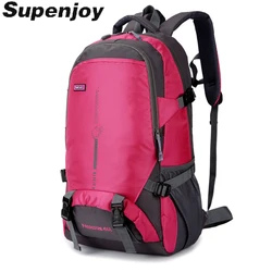 Waterproof Camping Hiking Backpack Rucksack Women's Stock Bags Backpack Travel Outdoor Sports Climbing Bag Backpacks for Men