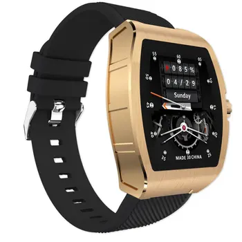 

C1 Multifunctional Smart Watch Health Monitoring Heart Rate Blood Oxygen Color Screen Sports Watch Bracelet