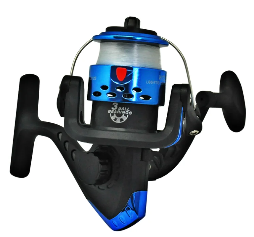 200F Saltwater Ultralight Spinning Reel \ 200F Saltwater Ultralight Spinning Reel \