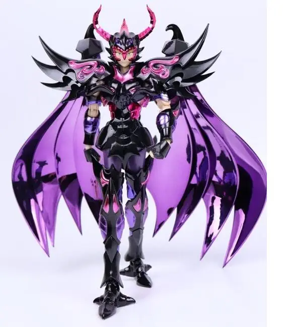 chuanshen cs Specters EX Rhadamanthys Wyvern фигурка Аида спектеры металлическая Броня
