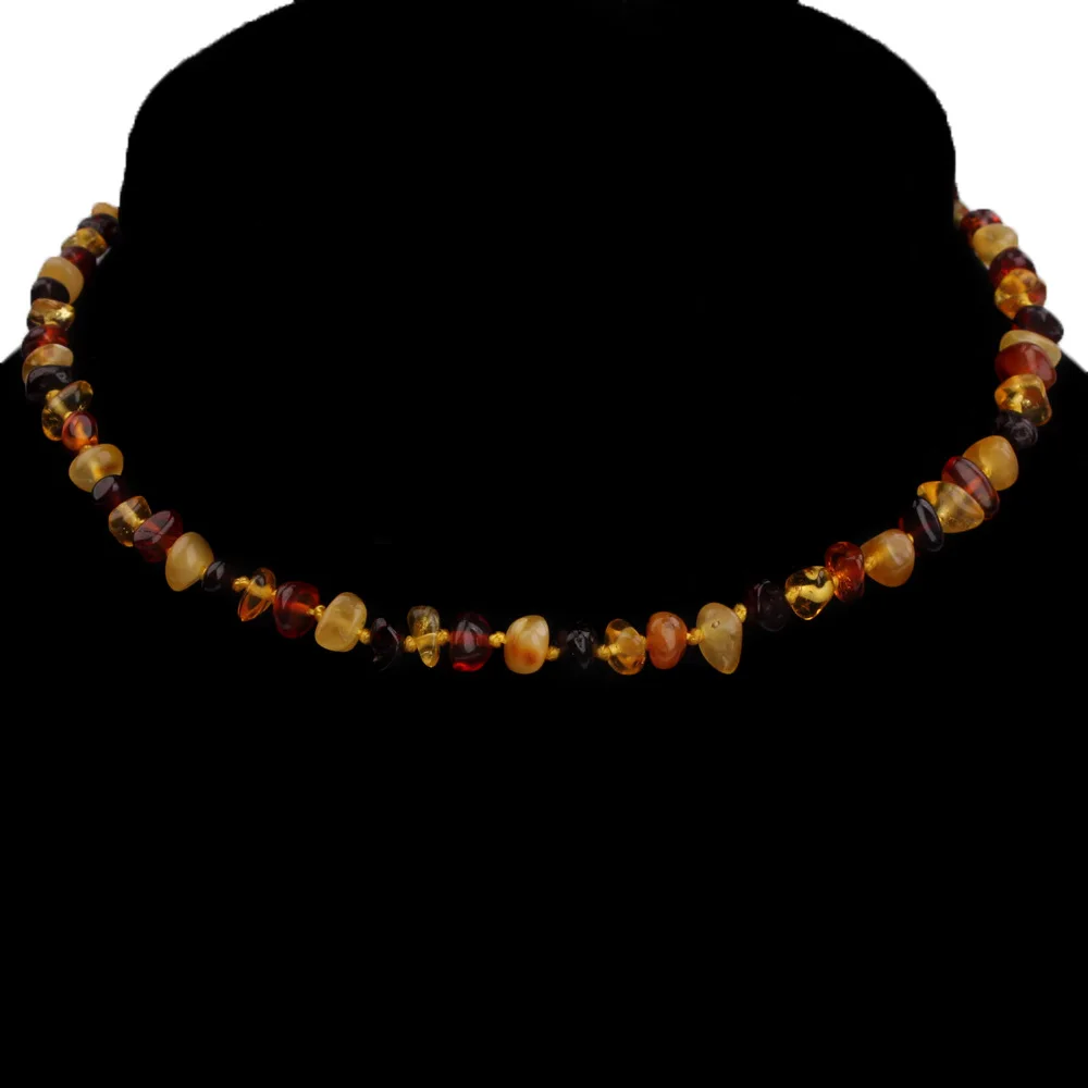 amber necklace  (3)