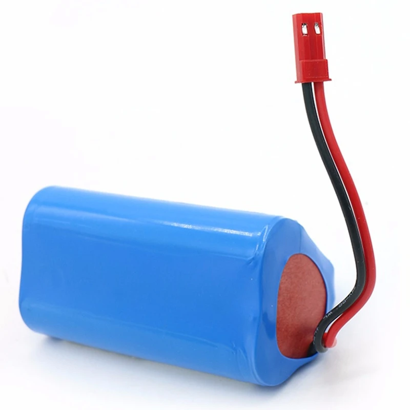 

1X 2600MAh Battery Pack + 2X Robotic Vacuum Cleaner HEPA Filter + 2X Side Brush for Ilife V3V5V5SV7X5 CW310 V5PRO