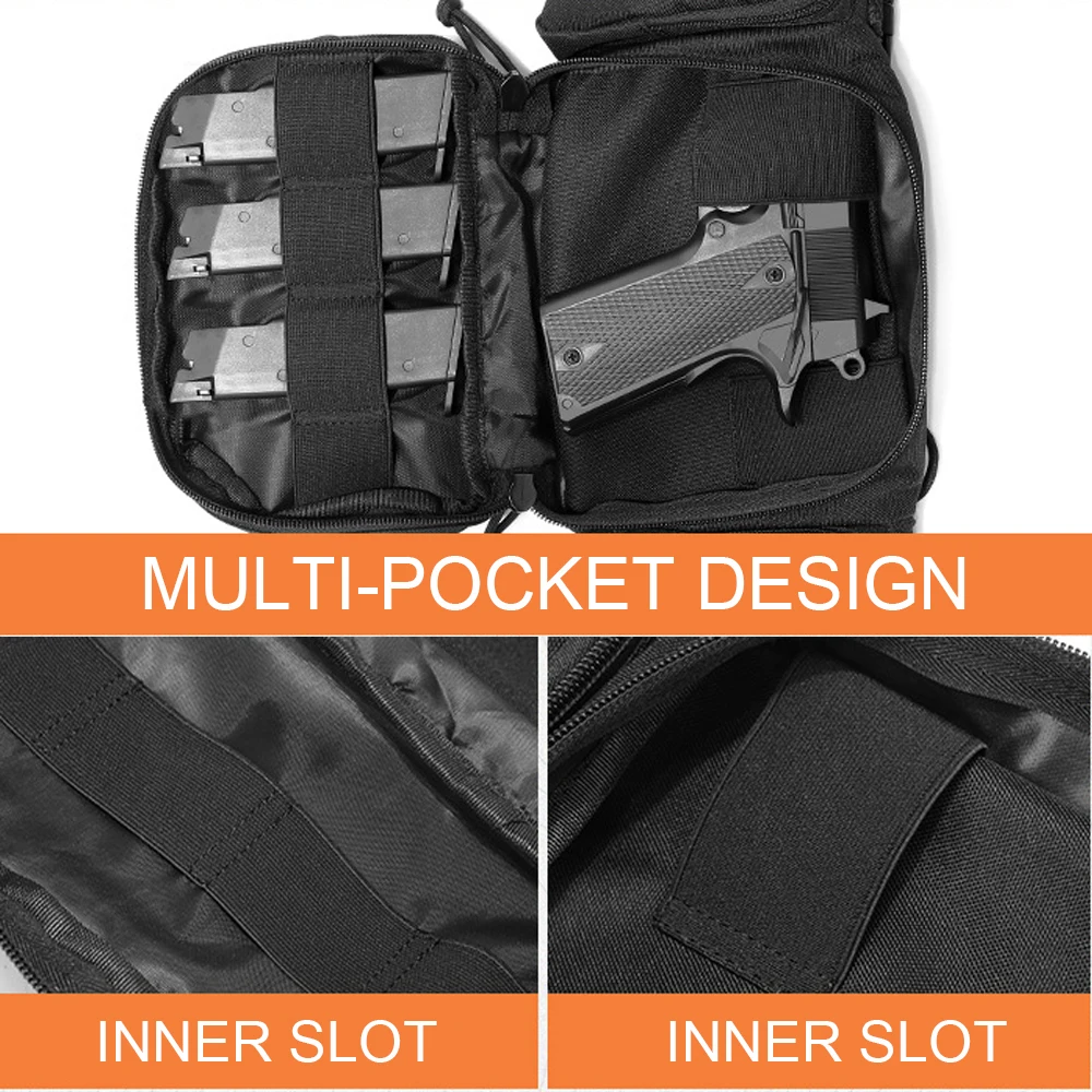 Kestrel Molle Tactical Pouch