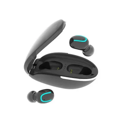 X1 True wireless Bluetooth V5.0 EDR наушники-вкладыши 5,0 двусторонние стерео наушники-вкладыши спортивные водонепроницаемые наушники