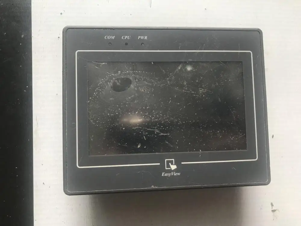 Сенсорный экран MT505TV 5EV, б/у 90% ВНЕШНИЙ ВИД, 3 месяца гарантии