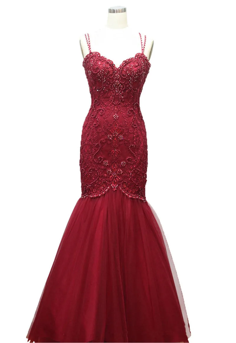 

SZMALL Newest 2020 Women Party Dress Lady Long Sequined Gown Dresses Formal V Neck Dress For Female