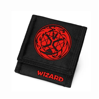 Кошелек в масках для мужчин Ka men Rider Ghost Drive cedy Wizard короткий кошелек для мальчиков-подростков аниме Carteira - Цвет: F