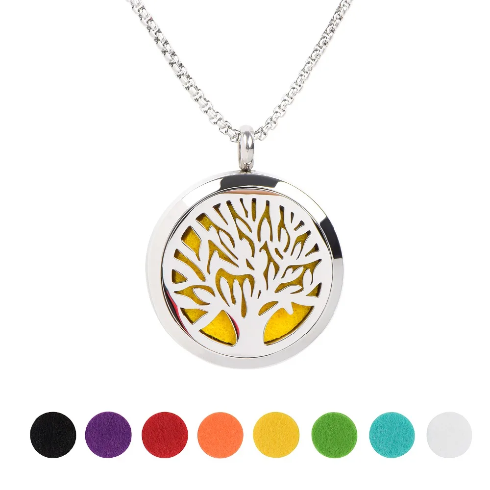 tree of life jewelry bofee gift