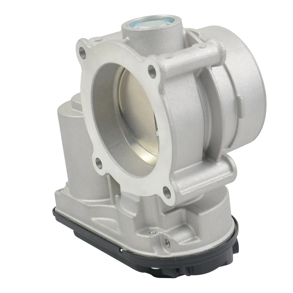 2012 2013 Ford Escape Throttle Body 2.5L 3.0L V6 Hybrid New actuator