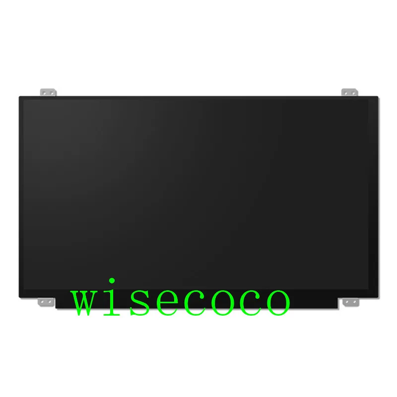 15," 1920X1080 N156HGA-EAB панель экран EDP ЖК светодиодный контроллер 30pin HDMI VGA - Цвет: lcd screen only