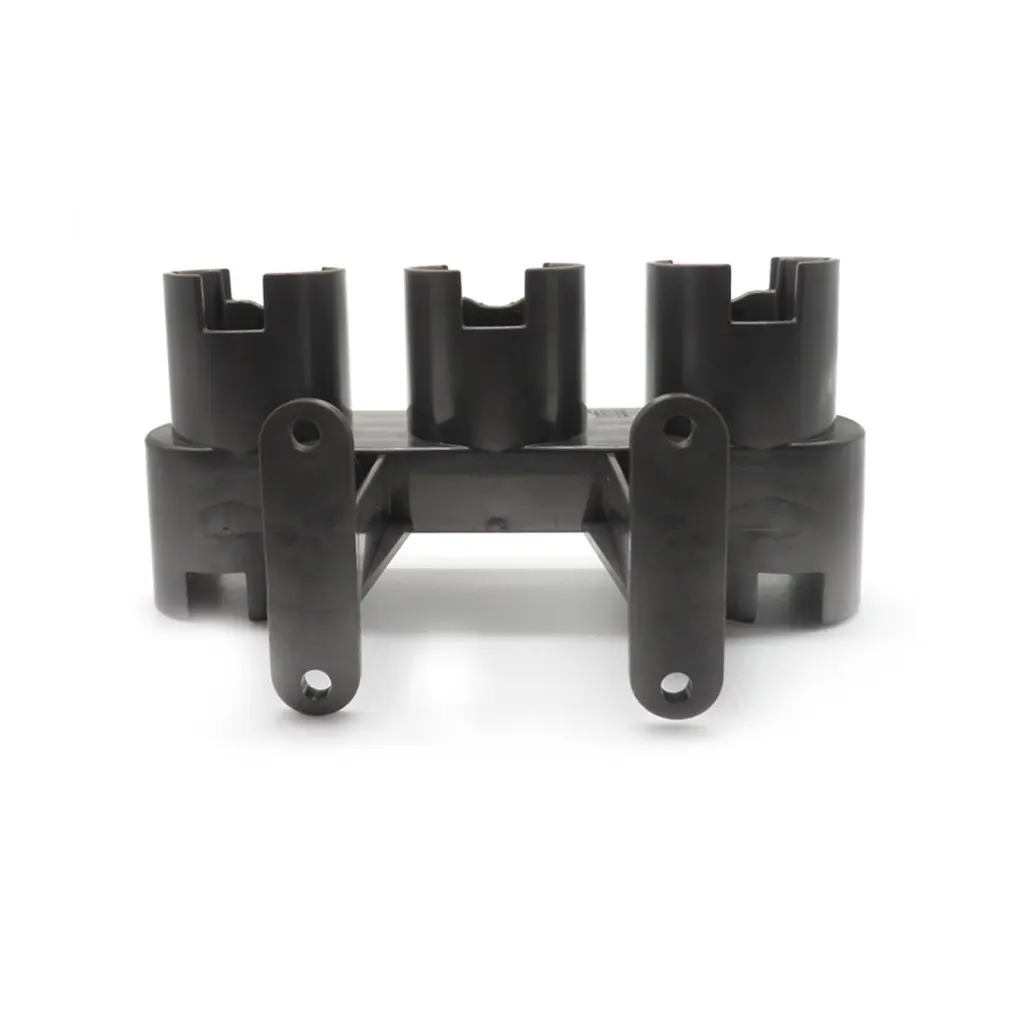 V7 V8 V10 Brush Head Storage Bracket Vacuum Cleaner Parts Storage Bracket Tool Nozzle Base Bracket Workstation Accessories