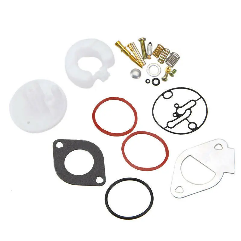Master Overhaul Carburetor Rebuild Kit Replacement For Nikki Carb Briggs & Stratton Engines Repair Tool Parts chainsaw carb repair kit carb repair kit