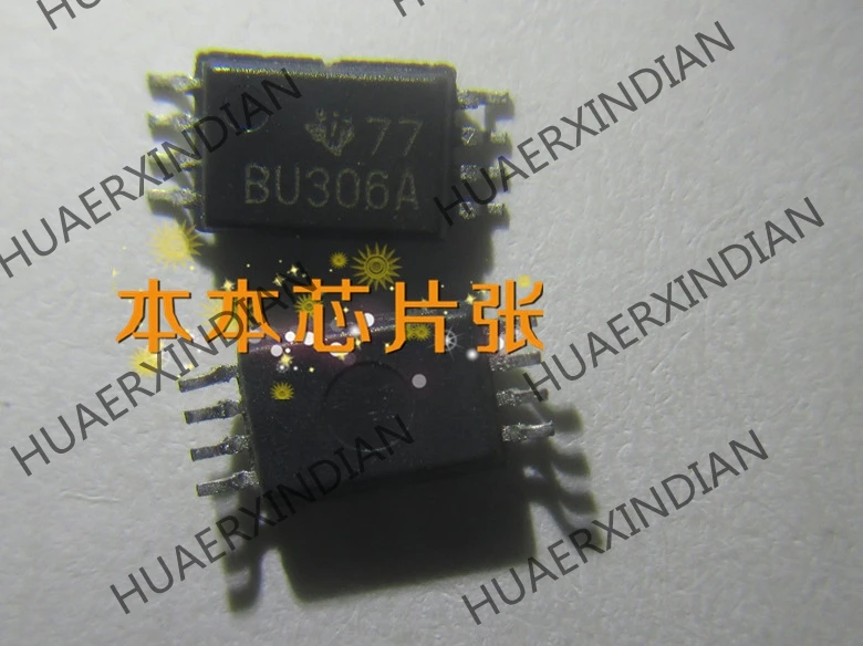 Новый SN74CB3Q3306APWR принт BU306A3 высокое качество в наличии | Обустройство дома
