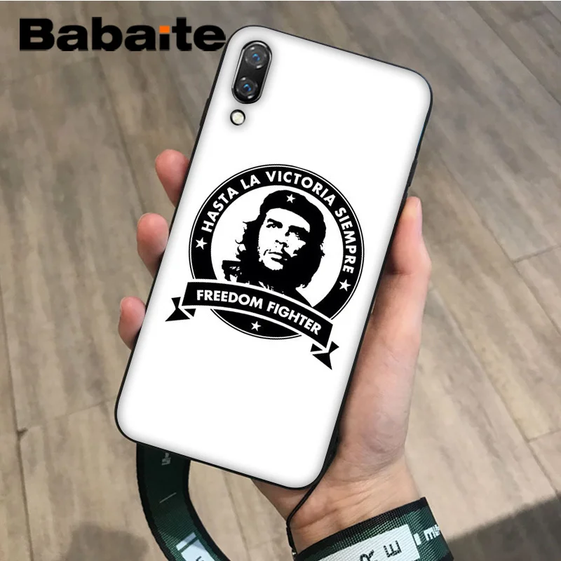 Che Guevara