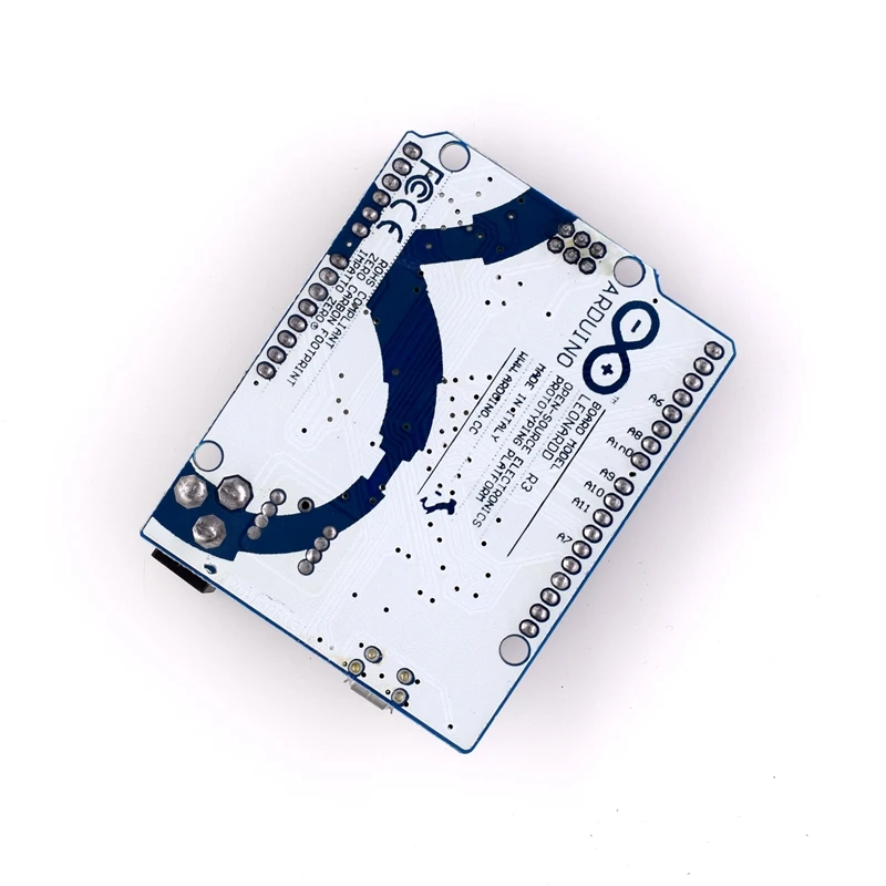 Для Arduino ATmega32U4 16 МГц плата микроконтроллера