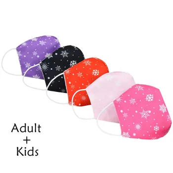 

2020 Washable Masks Anti-fog Dust-proof Breathable Masks Ladies Mens Children Diamond Pattern Cotton Masks