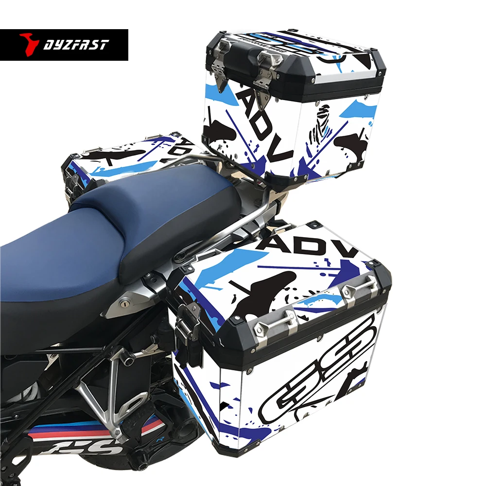 Чехол накладка для мотоцикла чехол жесткого багажа R1200GS Adventure R1250GS F850 F800GS/ADV