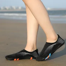 Быстросохнущий серфинг катание на лодках Йога упражнения открытый босиком пляж мягкий резиновый бассейн спорт для мужчин Водная обувь дайвинг носки